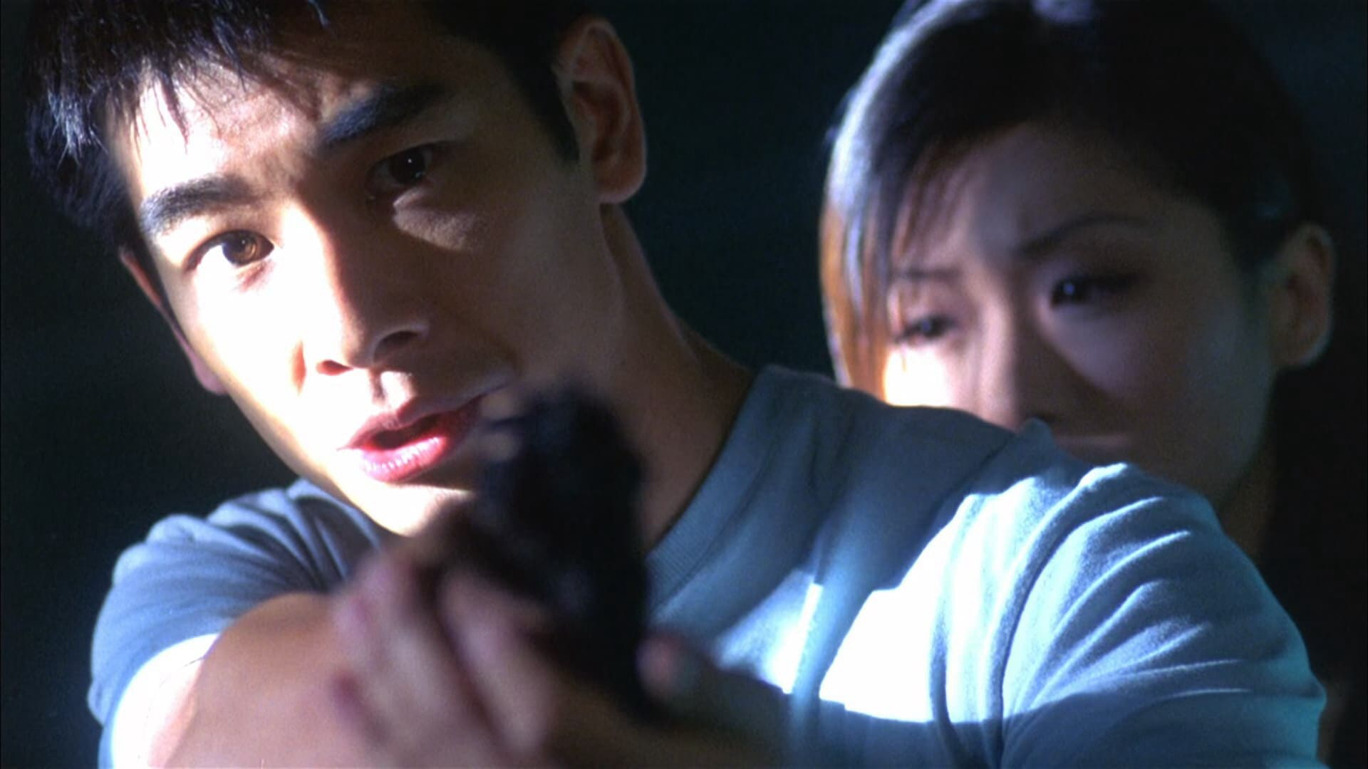 Thumbnail Vũ Khí Thể Xác