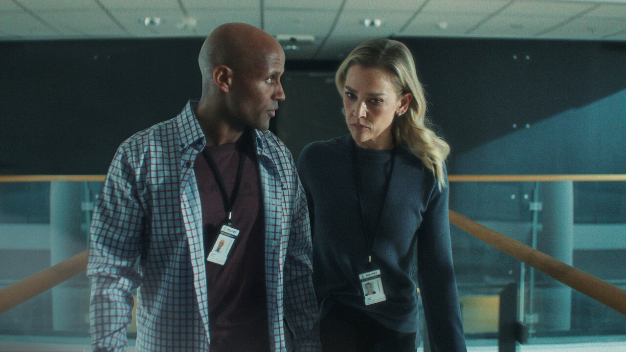 Thumbnail Vụ mất tích ở Lørenskog