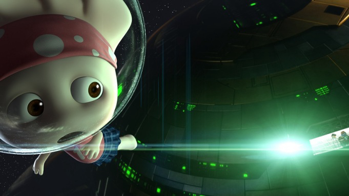 Thumbnail Vũ Trụ Phàm Ăn