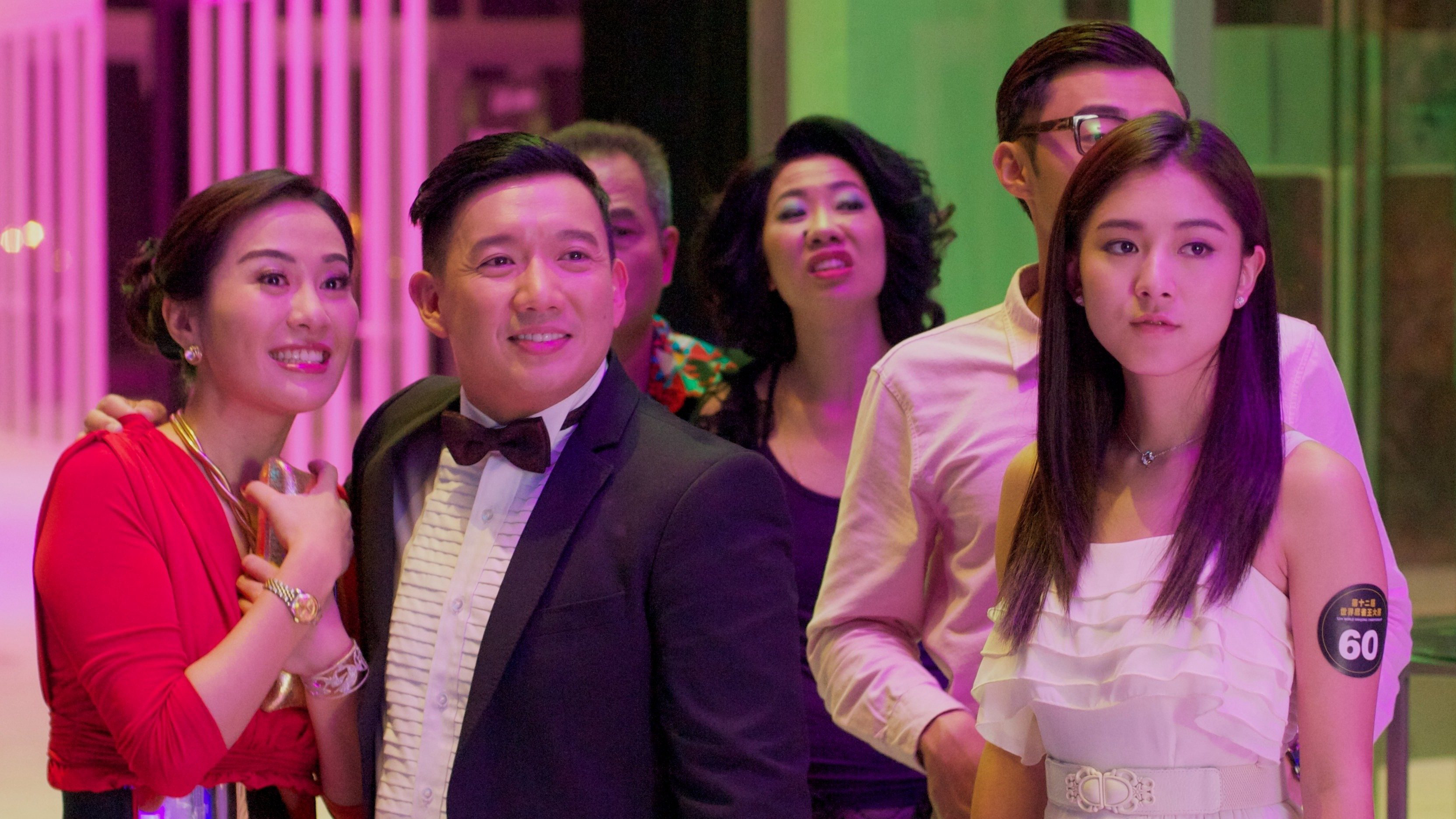 Thumbnail Vua Mạt Chược