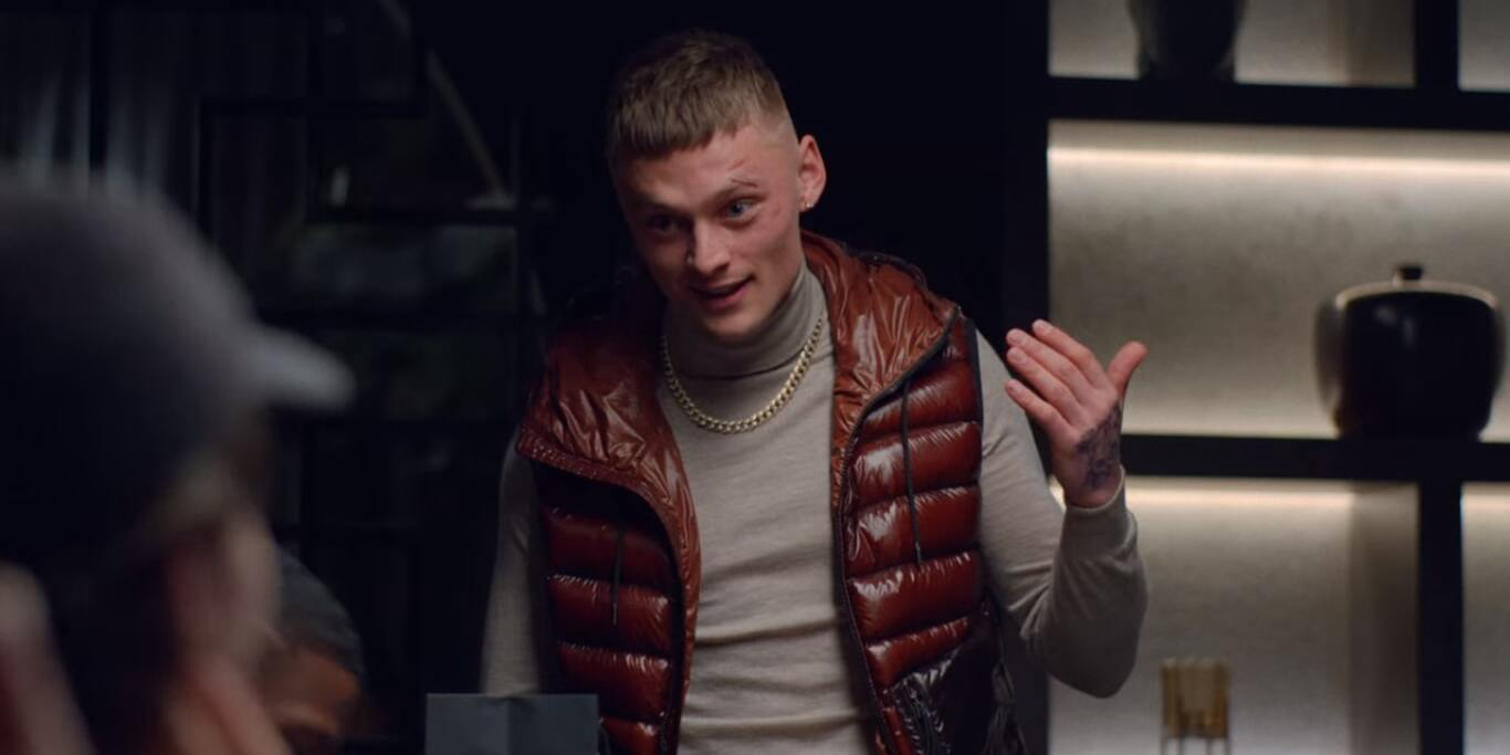 Thumbnail Vua rap Richie