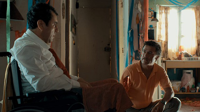 Thumbnail Vùng Đất Hoang