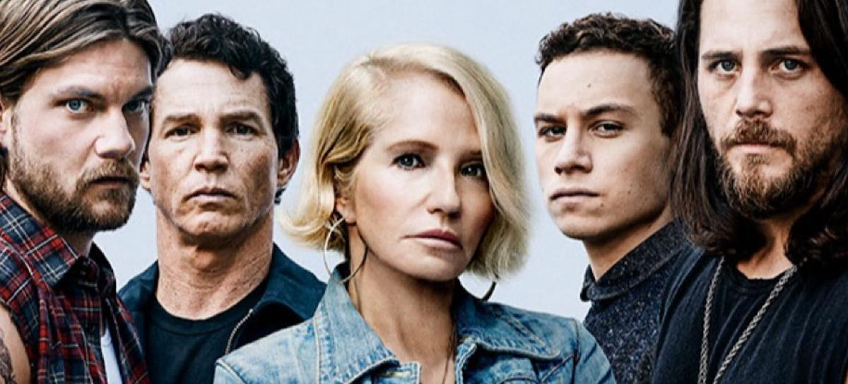 Thumbnail Vương quốc động vật (Phần 4)