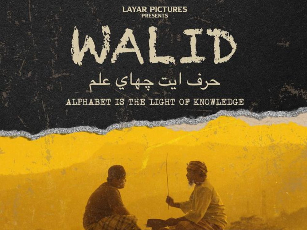 Thumbnail Walid