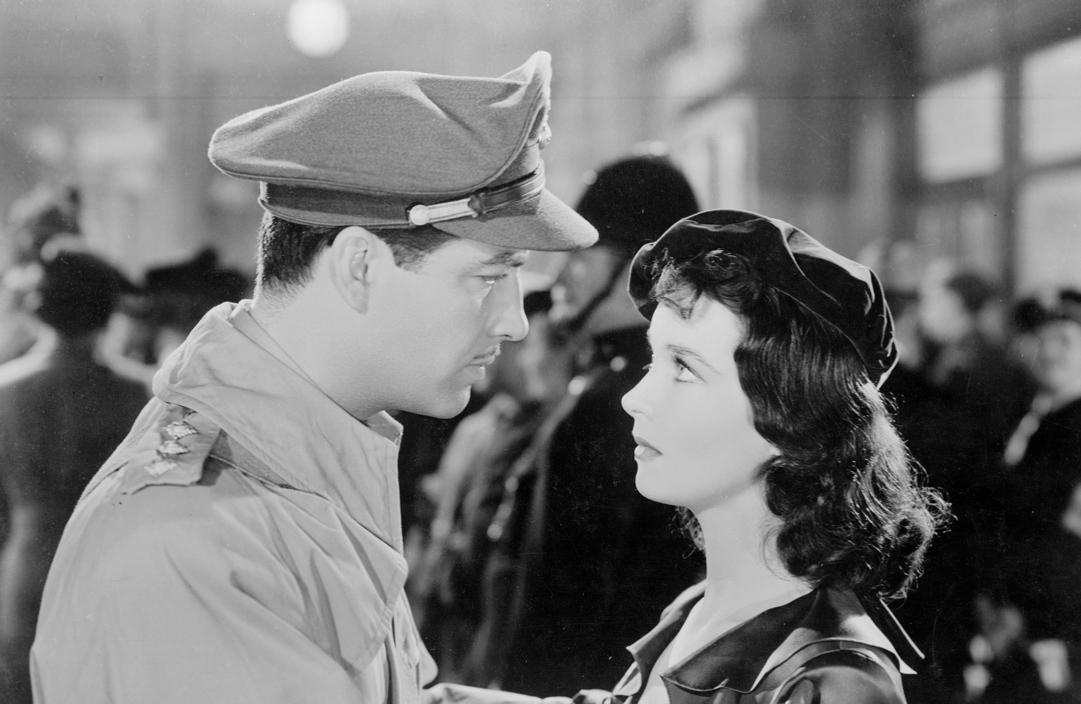 Thumbnail Waterloo Bridge