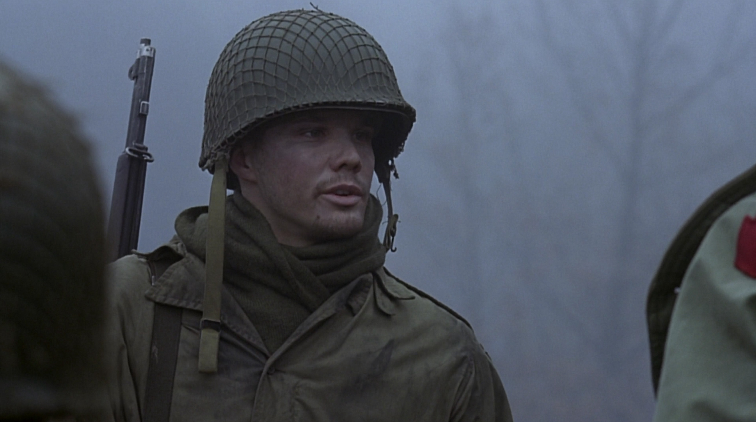 Thumbnail When Trumpets Fade