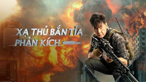 Thumbnail Xạ Thủ Bắn Tỉa: Phản Kích
