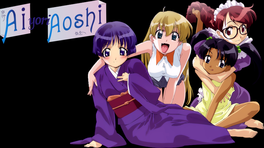 Thumbnail Xanh hơn màu chàm