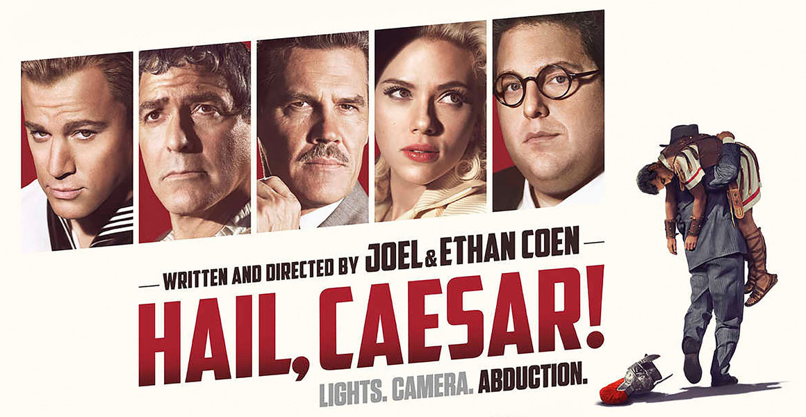 Thumbnail Xin Chào, Caesar!