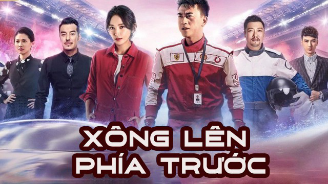 Thumbnail Xông Lên Phía Trước