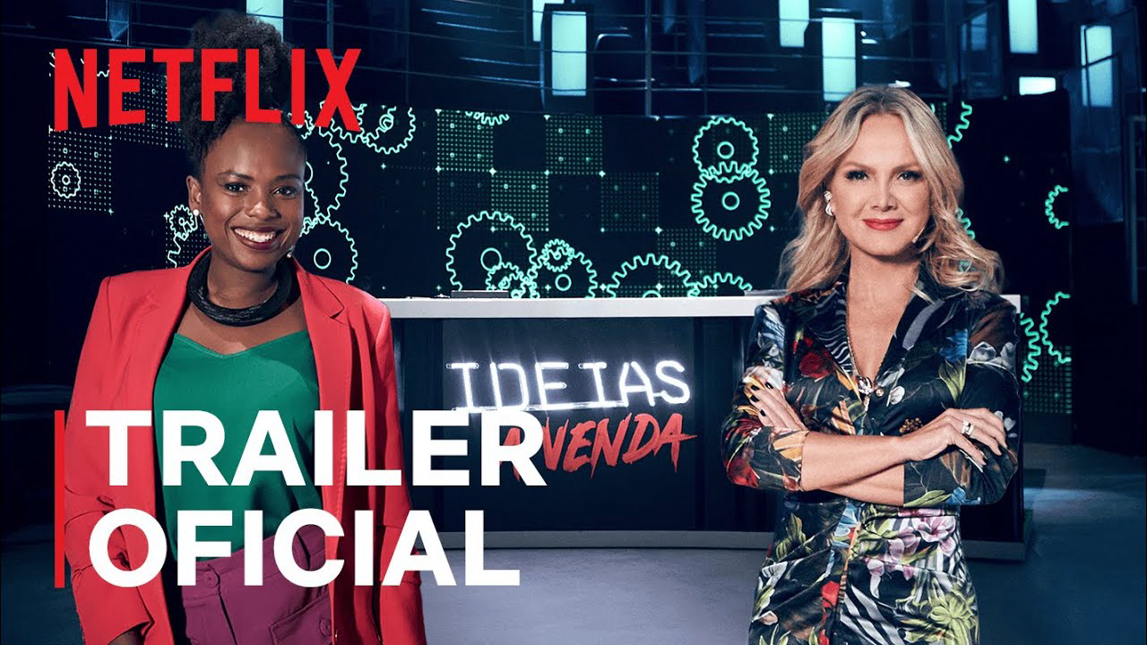 Thumbnail Ý tưởng đem bán